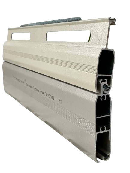Cửa Cuốn Đức Titadoor PM2095i